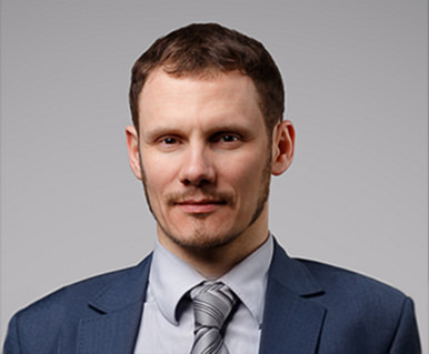 Mikołaj Miścicki Radca Prawny